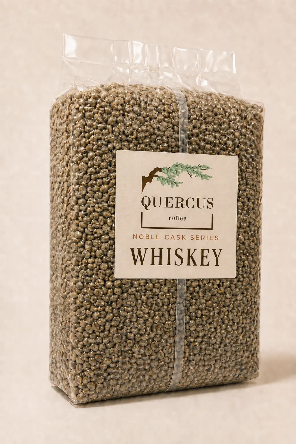 Whiskey — Noble Cask Series