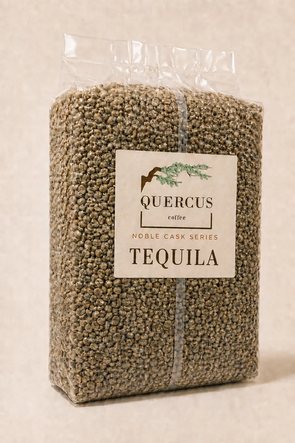 Tequila — Noble Cask Series
